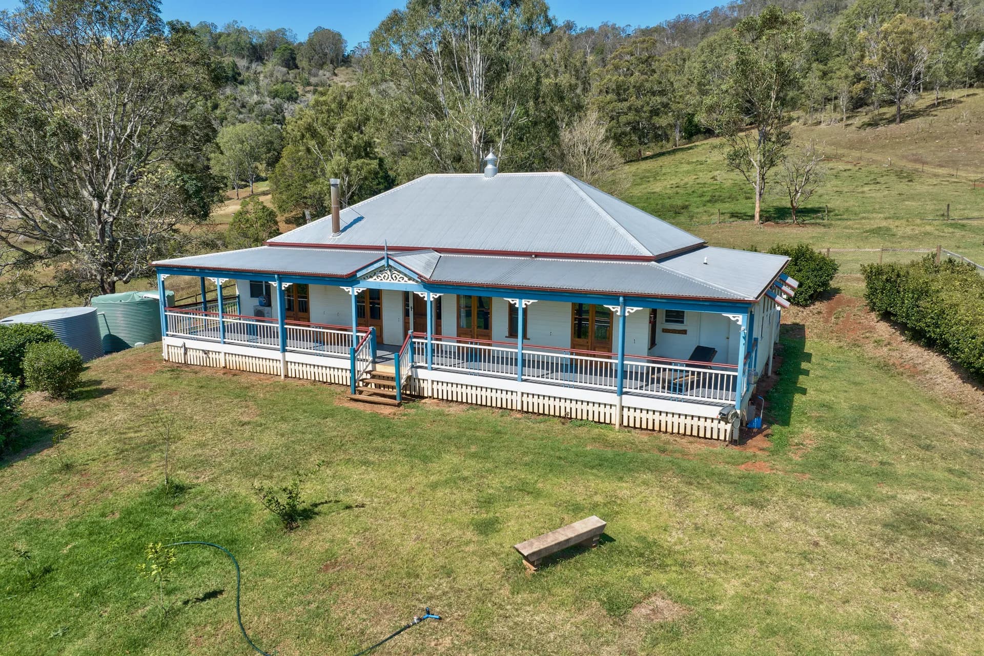 343 Walli Mountain Road, Kenilworth, QLD, Kenilworth - Image 1