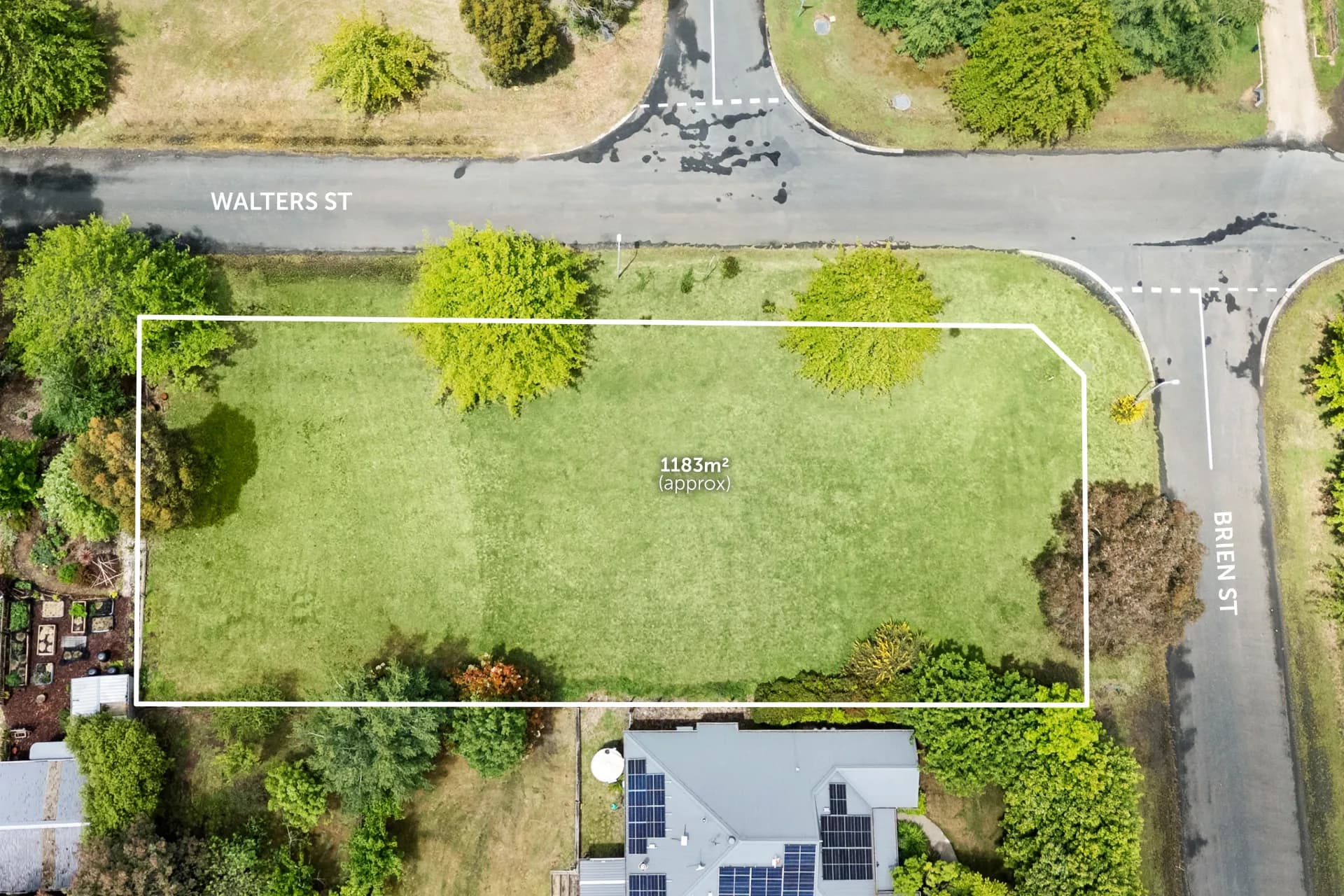 2 Brien Street, Trentham, VIC, Trentham - Image 1