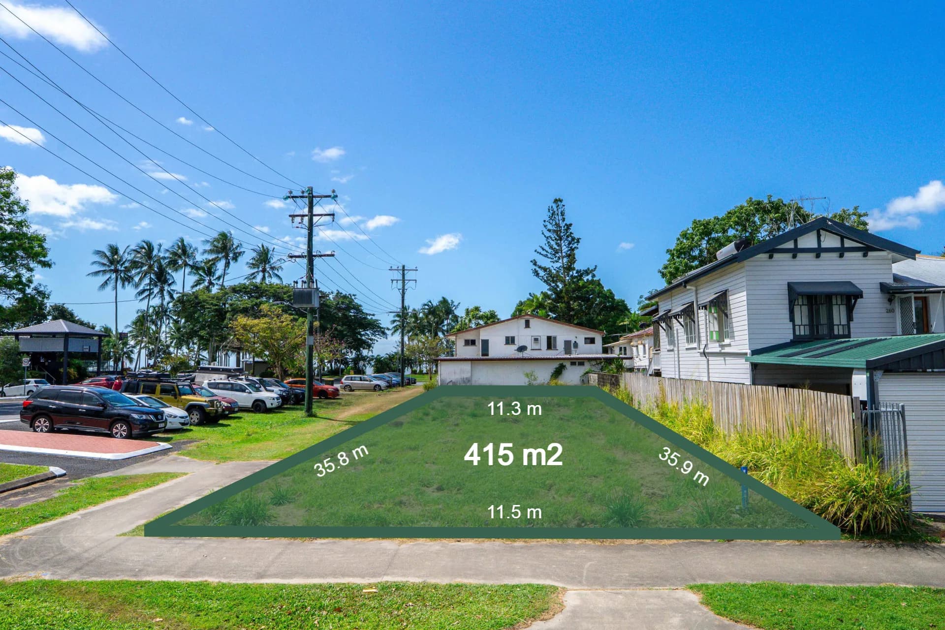 262 Lake Street, Cairns North, QLD, Cairns North - Image 1