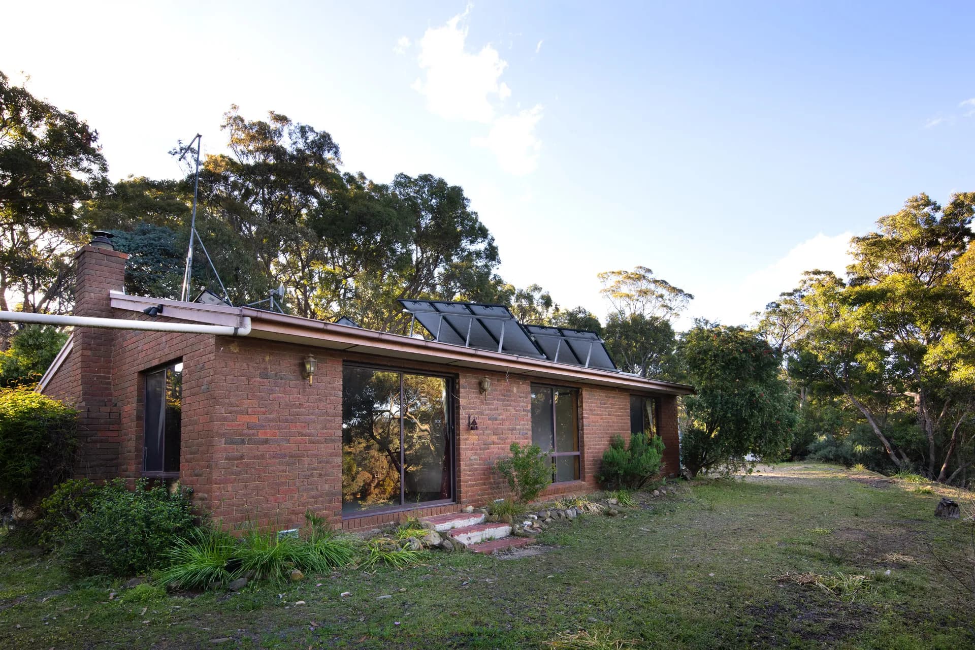 101 Bush Sanctuary Road, Chewton Bushlands, VIC, Chewton Bushlands - Image 1