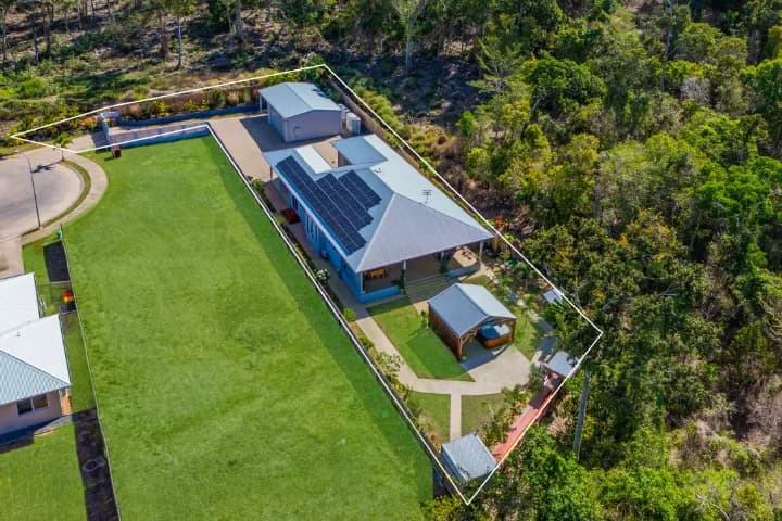 28 St James Drive, Jubilee Pocket, QLD, Jubilee Pocket - Image 1