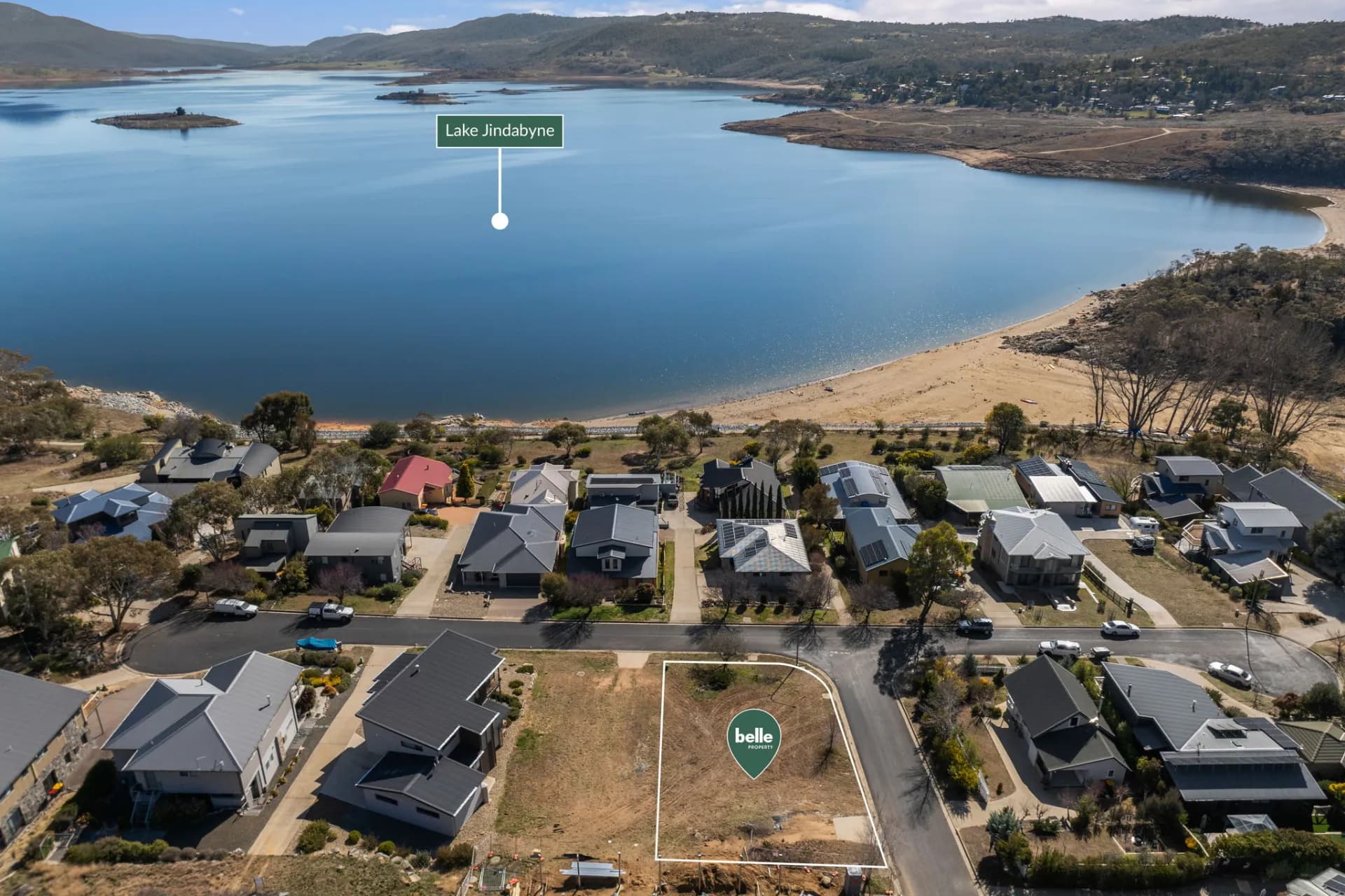 20 Girvin Place, East Jindabyne, NSW, East Jindabyne - Image 1
