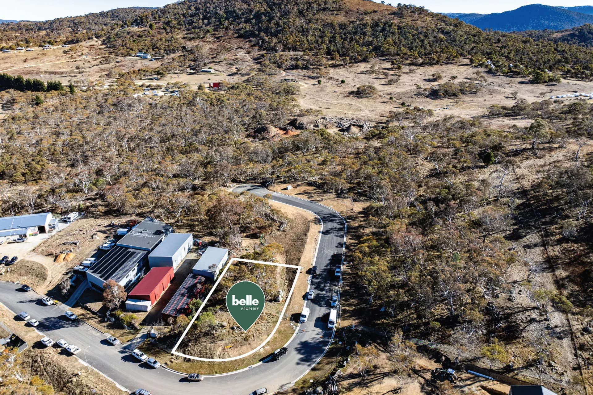 19 & 20 Percy Harris Street, Jindabyne, NSW, Jindabyne - Image 1