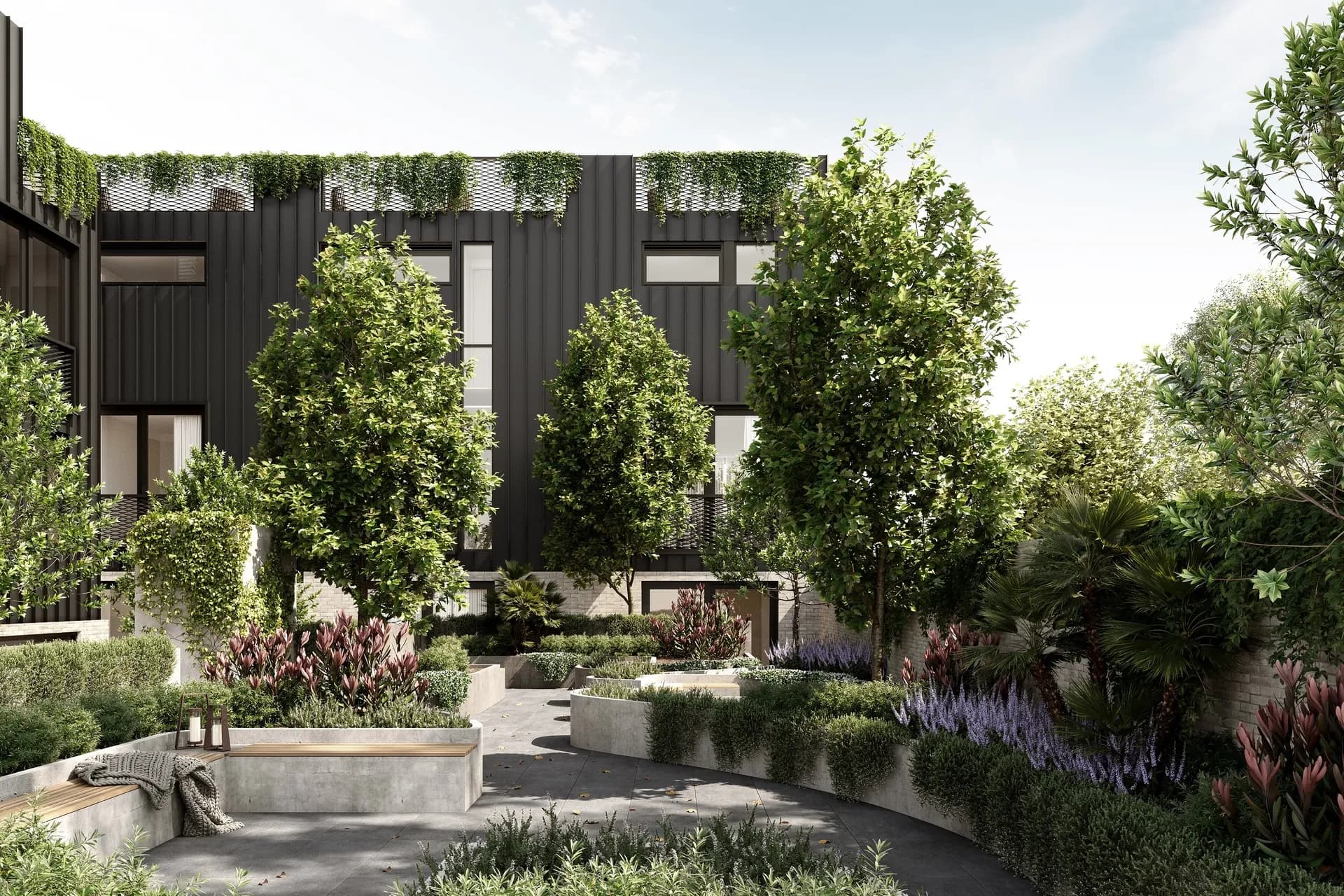 6/687-689 Queensberry Street, North Melbourne, VIC, North Melbourne - Image 1
