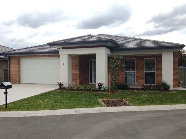 9 Ringtail Place, FULLERTON COVE NSW 2318, Fullerton Cove - Image 1