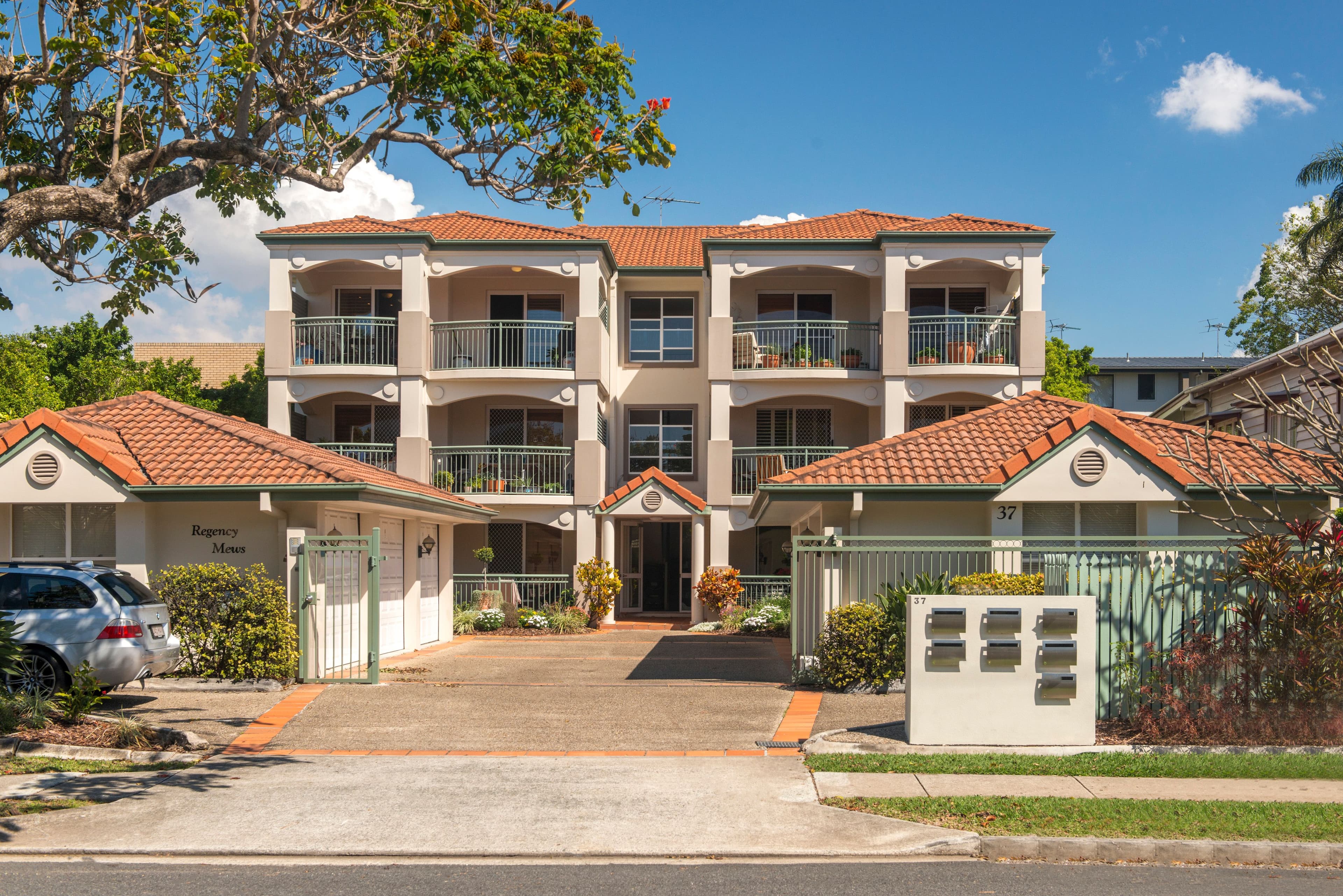 37 Stevenson Street, Ascot QLD 4007, Hamilton - Image 1