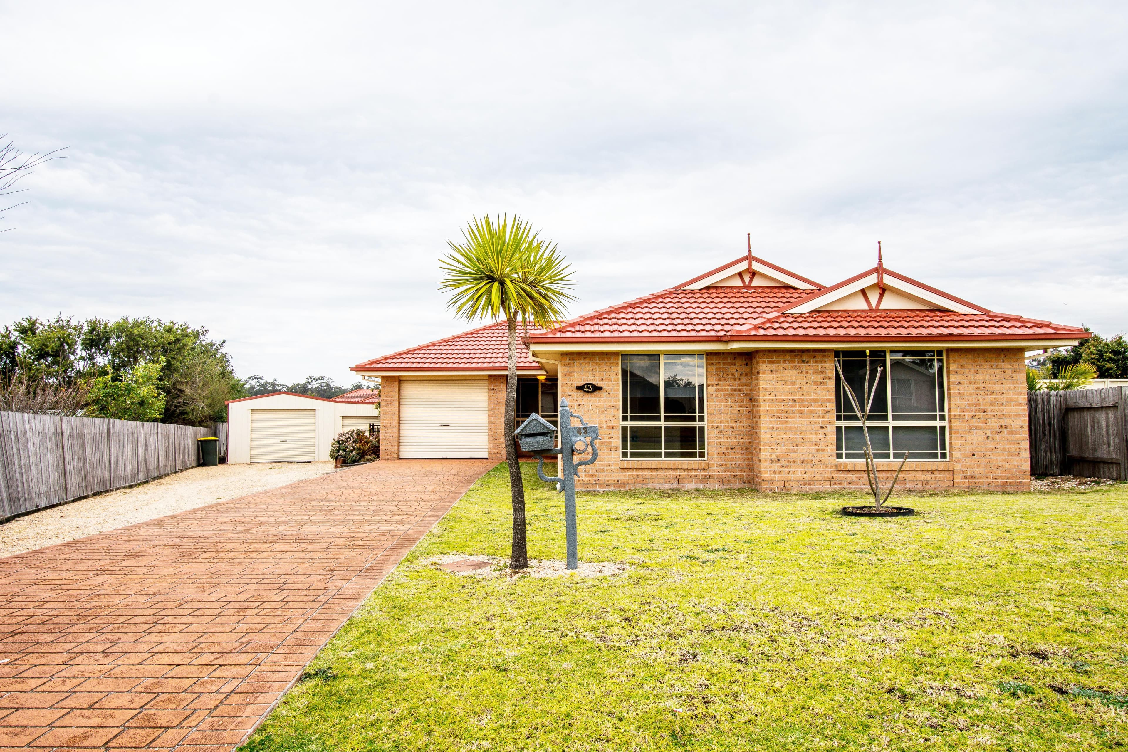 43 Arthur Street, Worrigee - Image 1