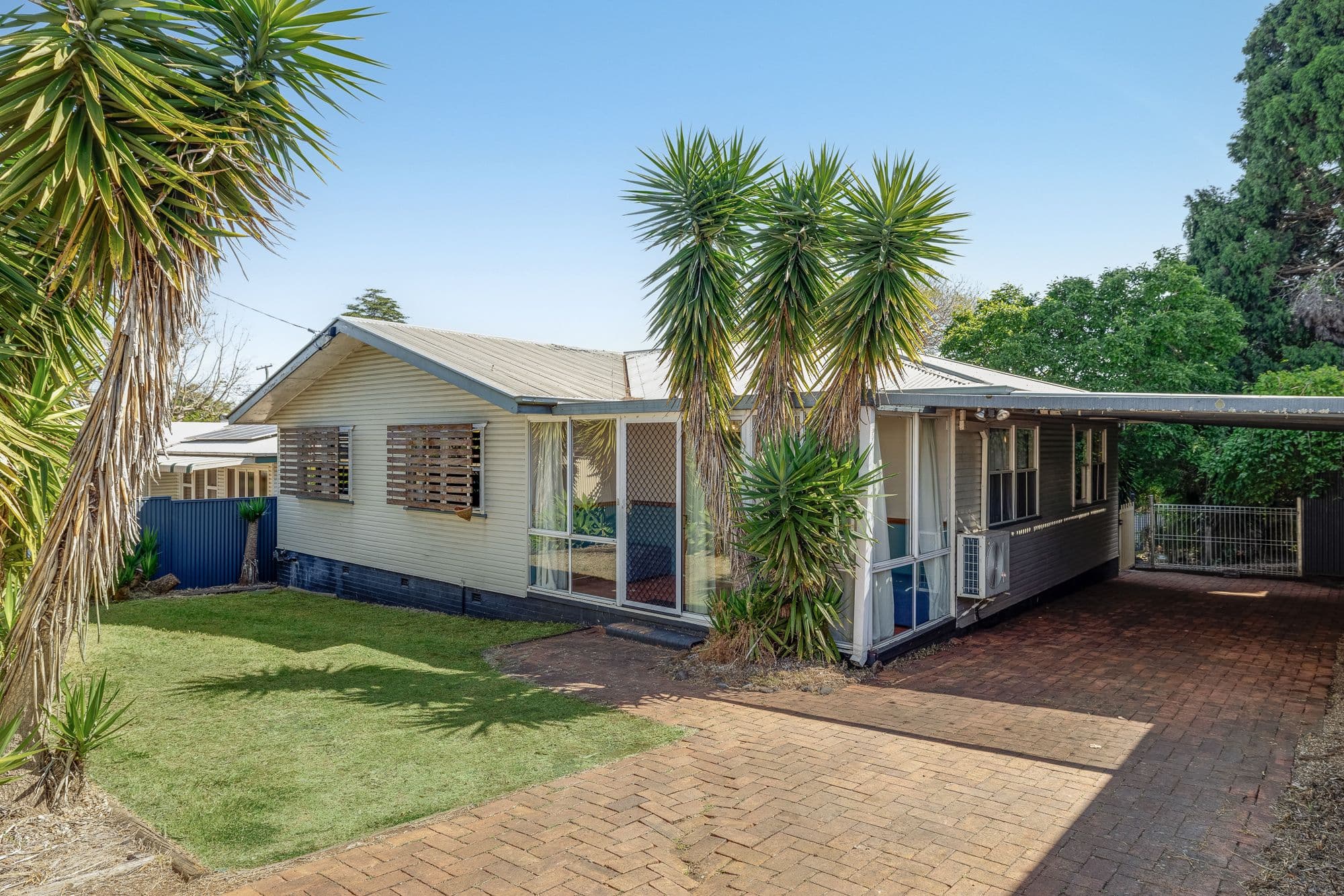 19 Cohoe Street, East Toowoomba QLD 4350, East Toowoomba - Image 1