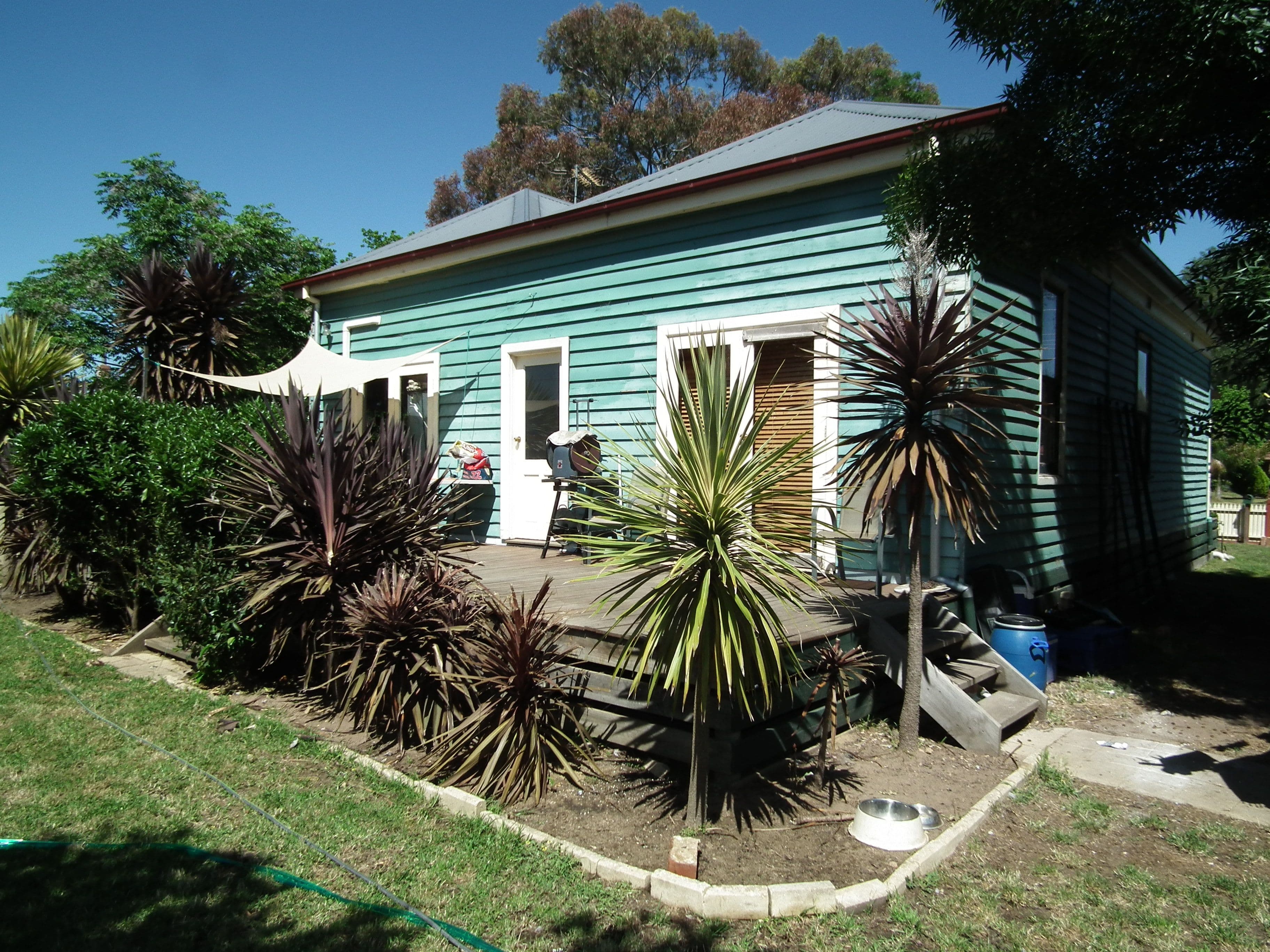 2A Murchison Road, Avenel VIC 3664, Avenel - Image 1