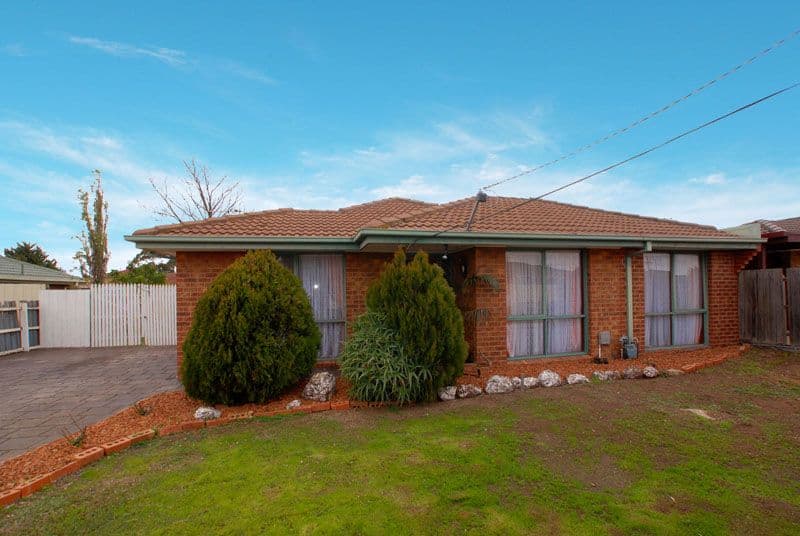 20 Argyle Crescent, WERRIBEE VIC 3030, Werribee - Image 1
