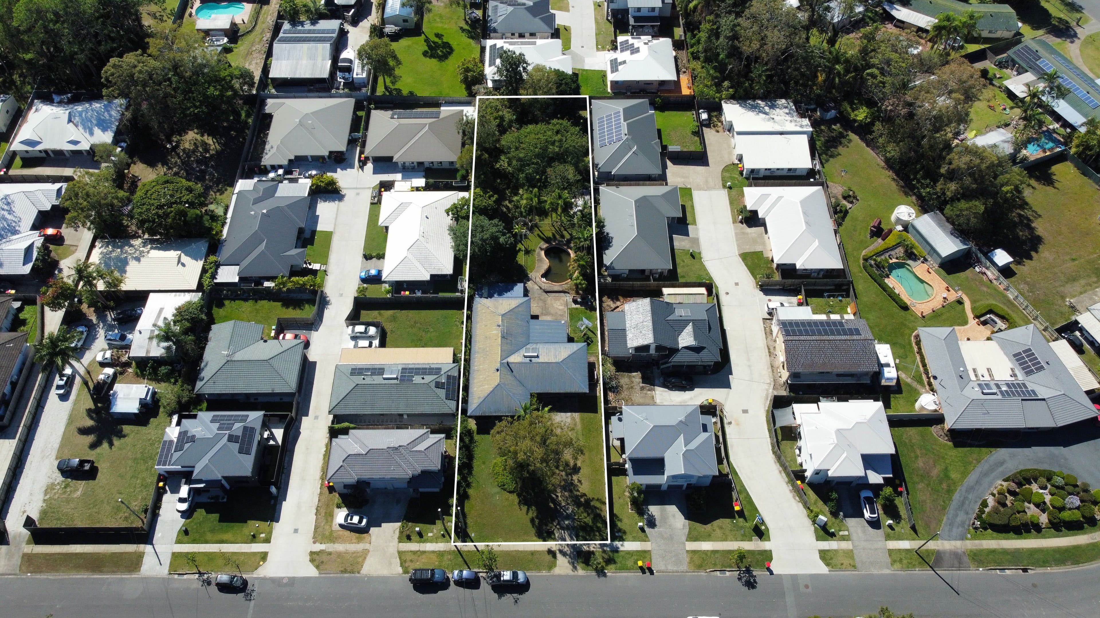 33 Atlantic Drive, Loganholme QLD 4129, Loganholme - Image 1