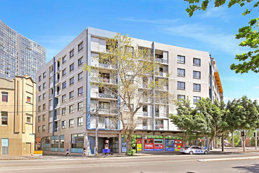 49-53 Regent Street, Chippendale NSW 2008, Chippendale - Image 1