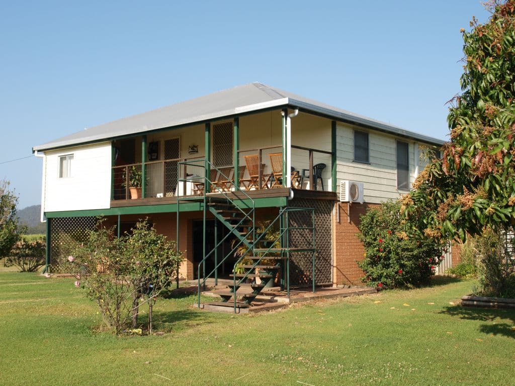 100 Byrons Lane, TYNDALE NSW 2460, Tyndale - Image 1