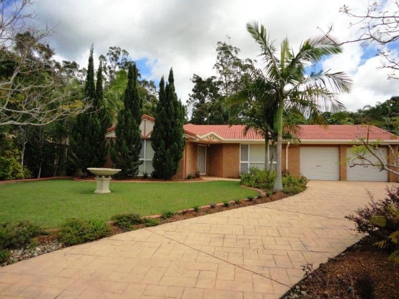 5 Davis Court, PARKWOOD QLD 4214, Parkwood - Image 1