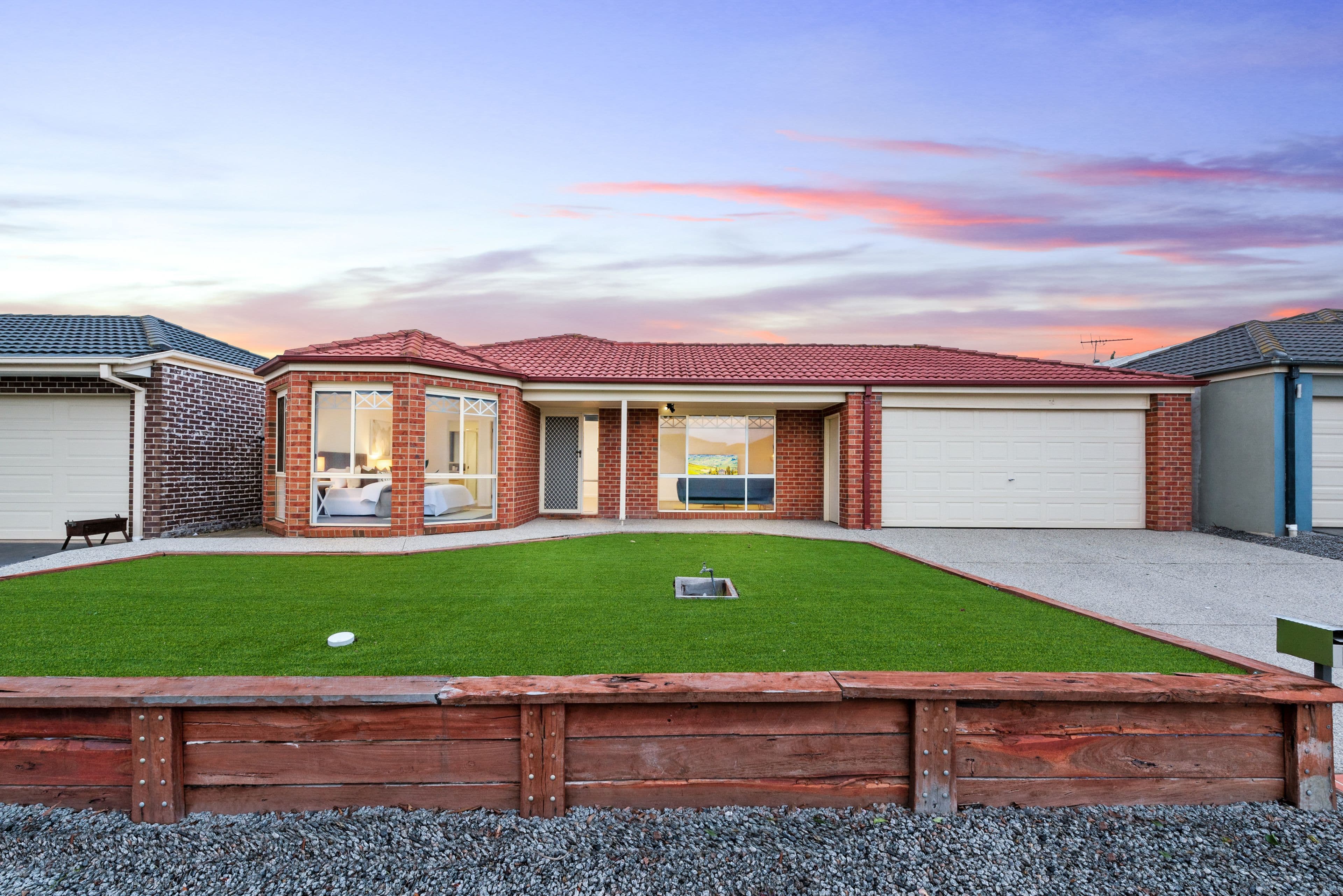 13 Wisteria Close, Taylors Hill VIC 3037, Taylors Hill - Image 1