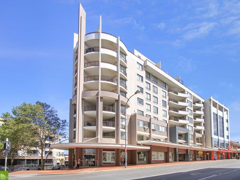 313 Crown Street, Wollongong NSW 2500, Wollongong - Image 1