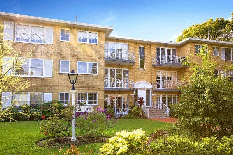 6-8 Victoria Street, ROSEVILLE NSW 2069, Roseville - Image 1