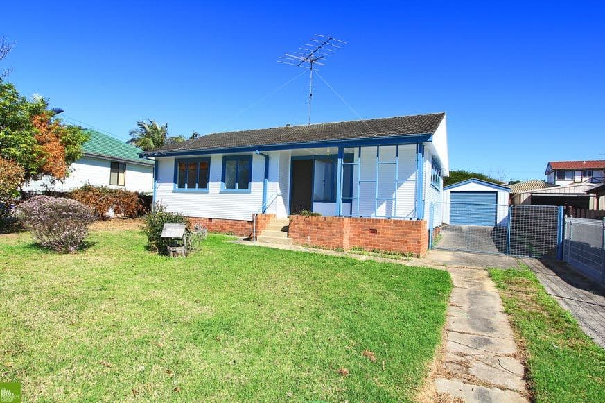 27 Trumper Street, WARILLA NSW 2528, Mount Warrigal - Image 1