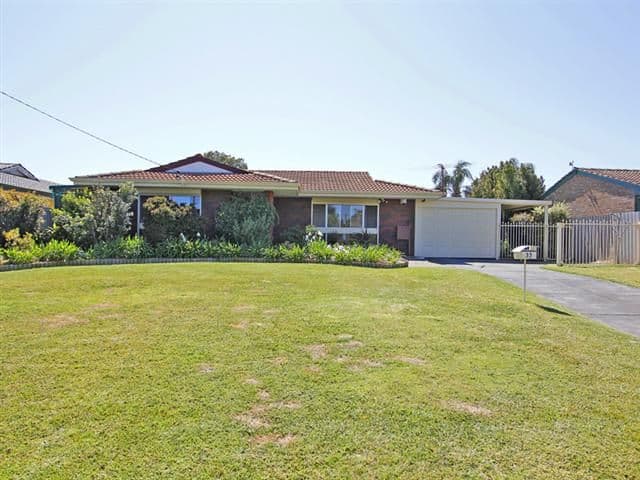 32 Chevalier Way, THORNLIE WA 6108, Thornlie - Image 1