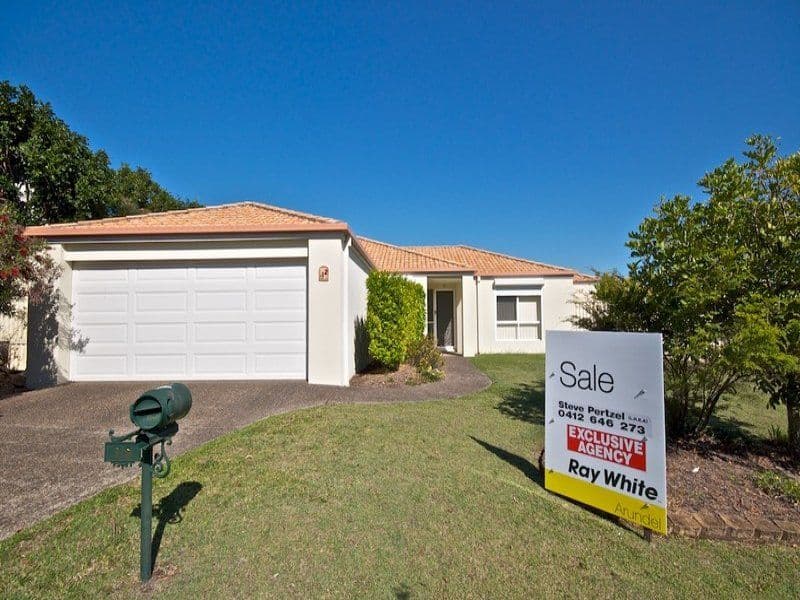 12 Respall Way, ARUNDEL QLD 4214, Arundel - Image 1