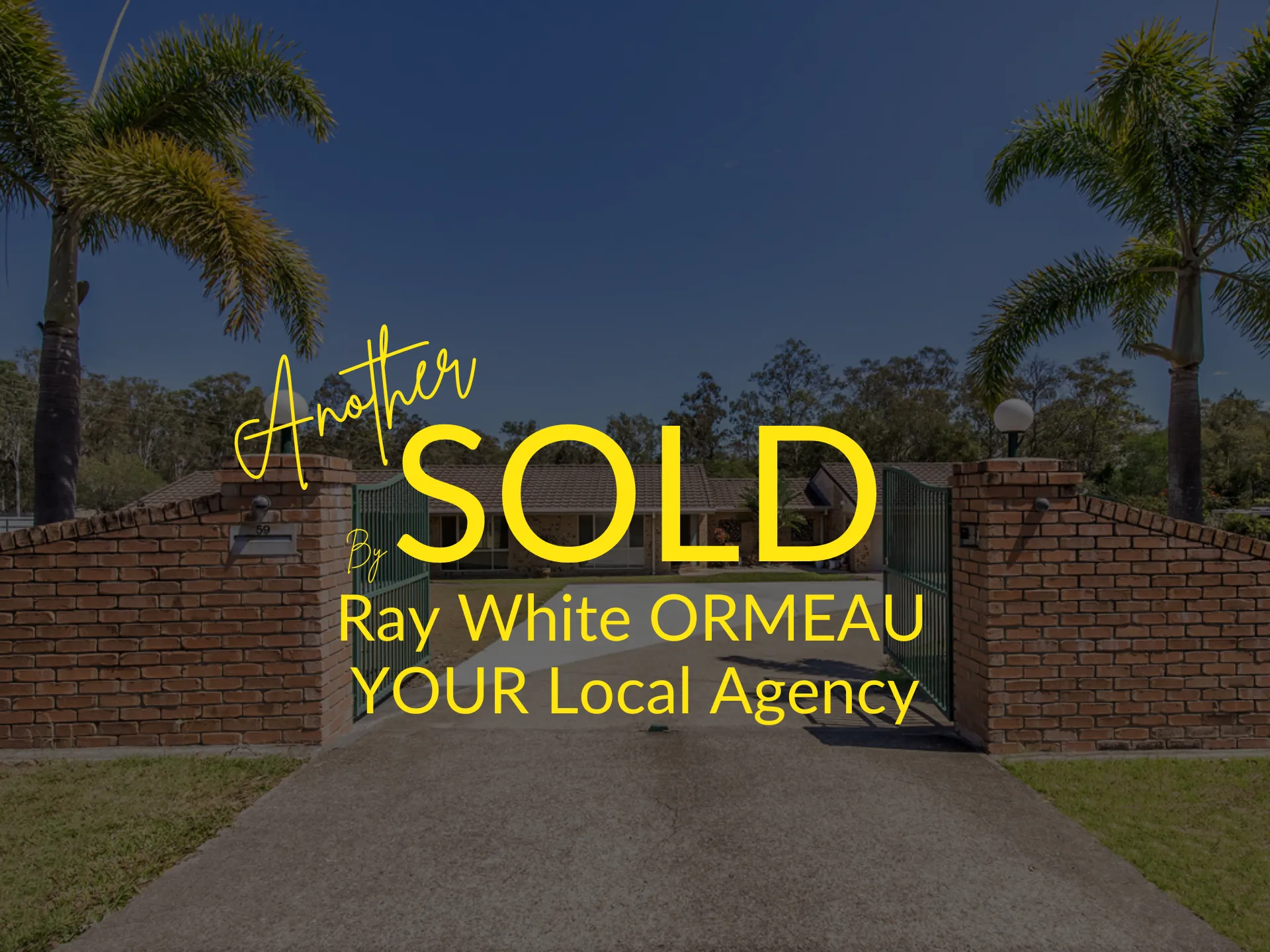 59 Vaughan Drive, Ormeau QLD 4208, Ormeau - Image 1