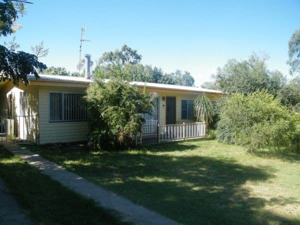 5 Hypatia Street, CHINCHILLA QLD 4413, Chinchilla - Image 1