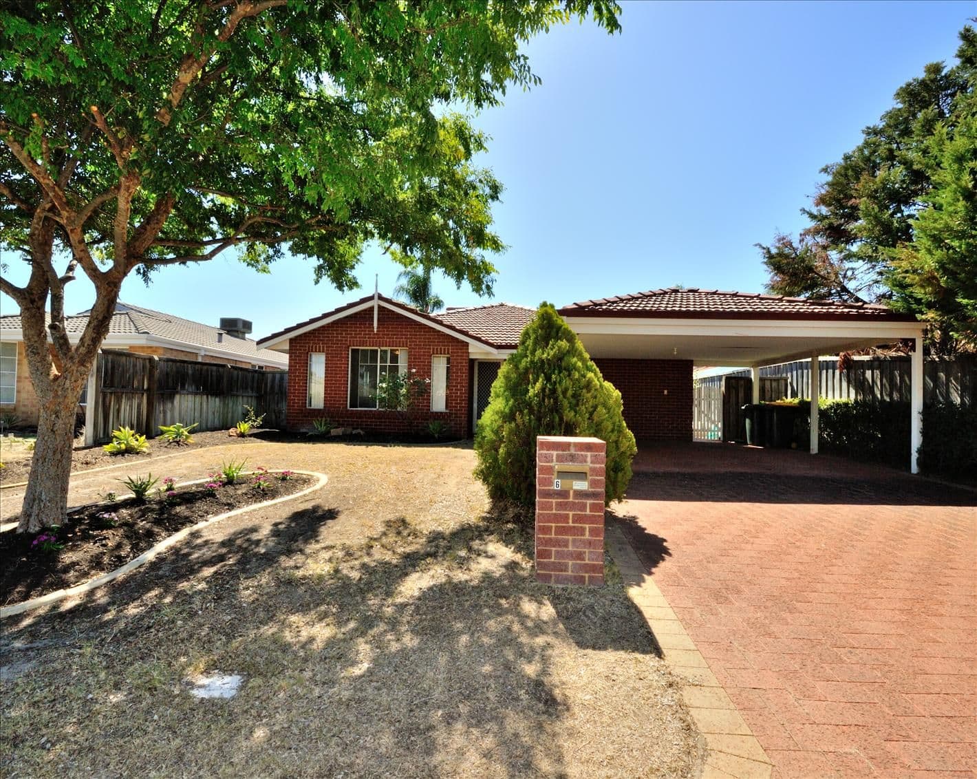 6 Tanami Circle, ELLENBROOK WA 6069, Ellenbrook - Image 1