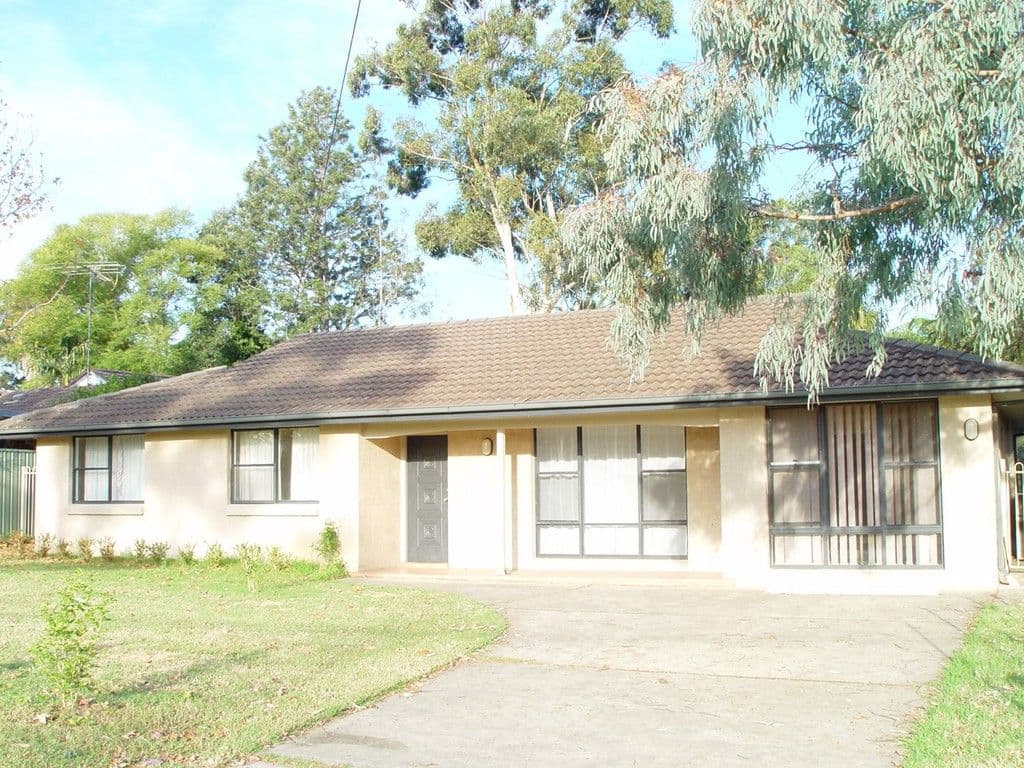 Kellyville NSW 2155, Kellyville - Image 1