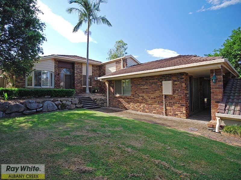 10 Oedipus Court, EATONS HILL QLD 4037, Eatons Hill - Image 1