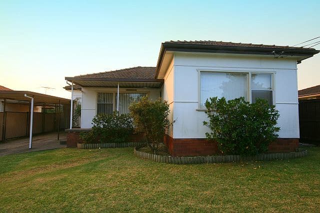 1 Wayne Crescent, Condell Park NSW 2200, Condell Park - Image 1