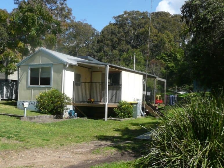 201 Skye Point Road, COAL POINT NSW 2283, Coal Point - Image 1