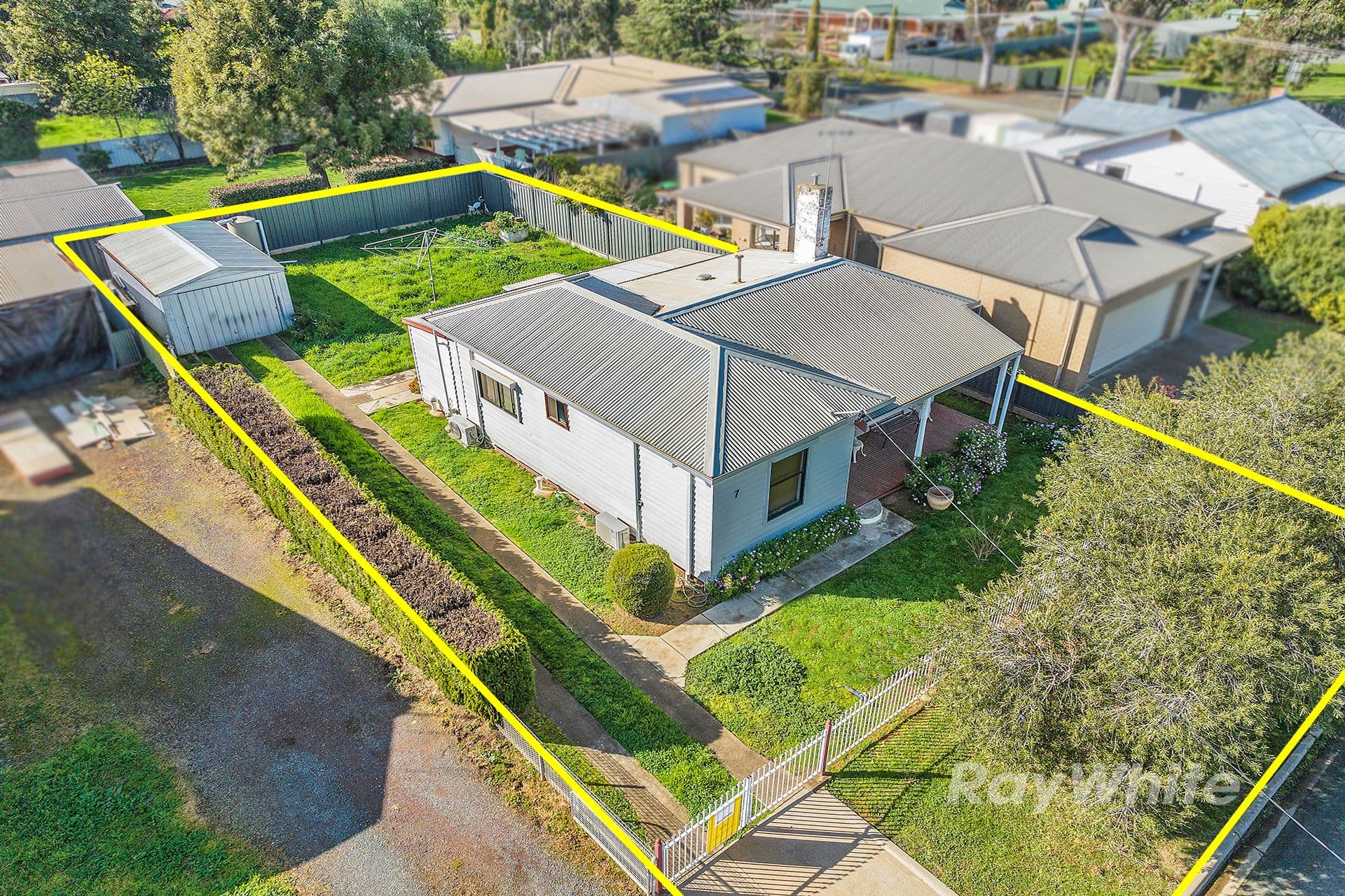 7 Morton Street, Rochester VIC 3561, Rochester - Image 1