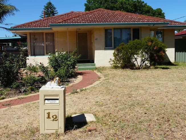 12 Hollybush Way, KELMSCOTT WA 6111, Kelmscott - Image 1