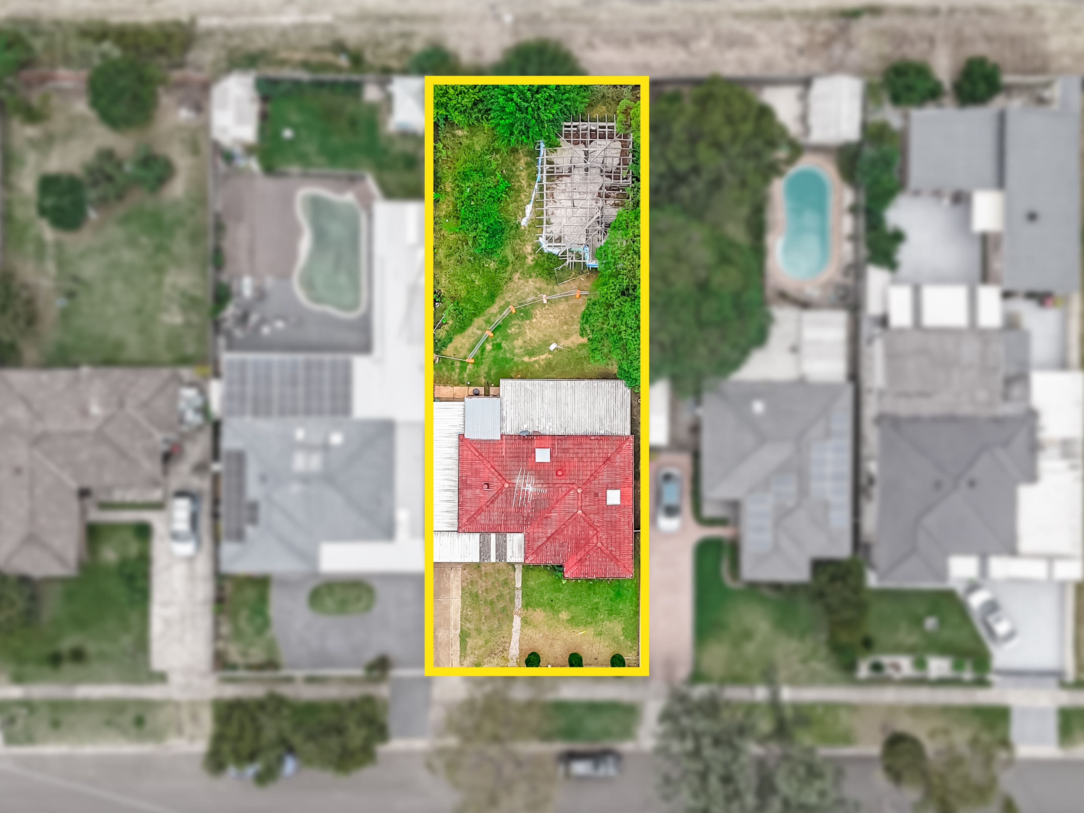 55 Palmerston Road, Mount Druitt NSW 2770, Mount Druitt - Image 1