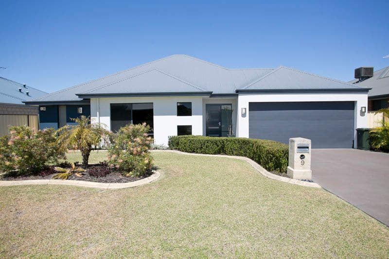 9 Templar Pass, Wattle Grove WA 6107, Wattle Grove - Image 1