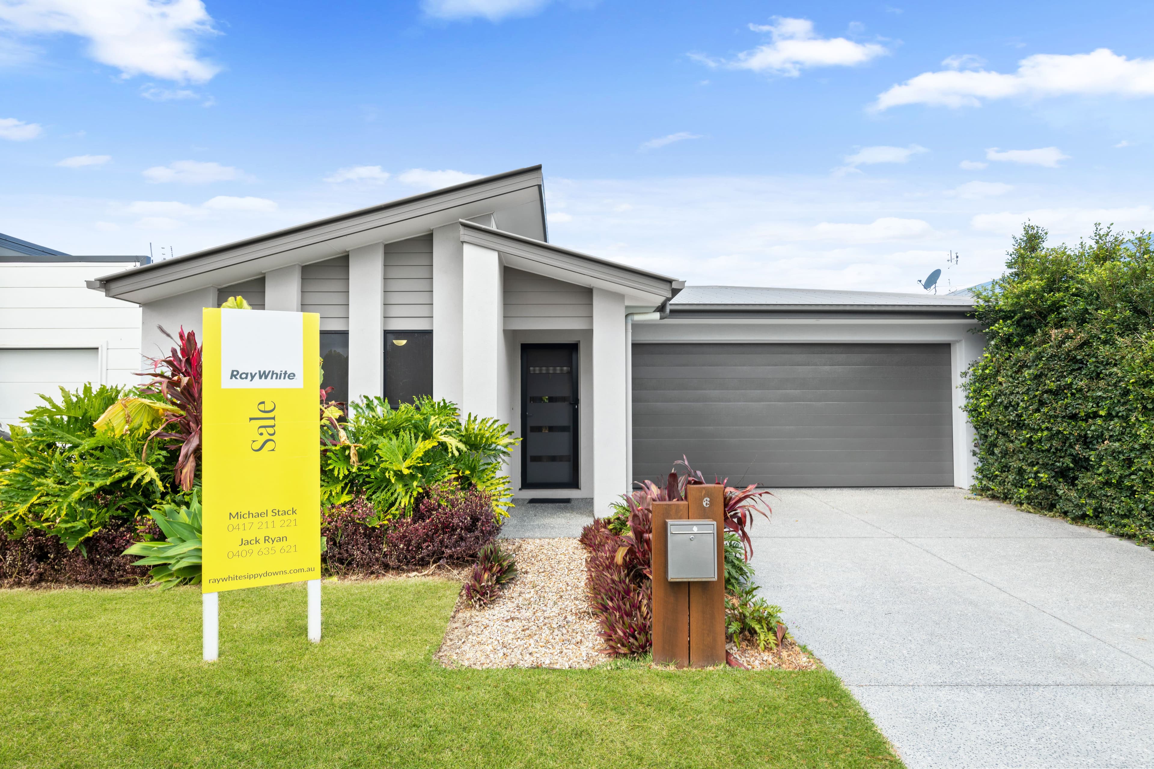 6 Spinifex Street, Palmview QLD 4553, Palmview - Image 1