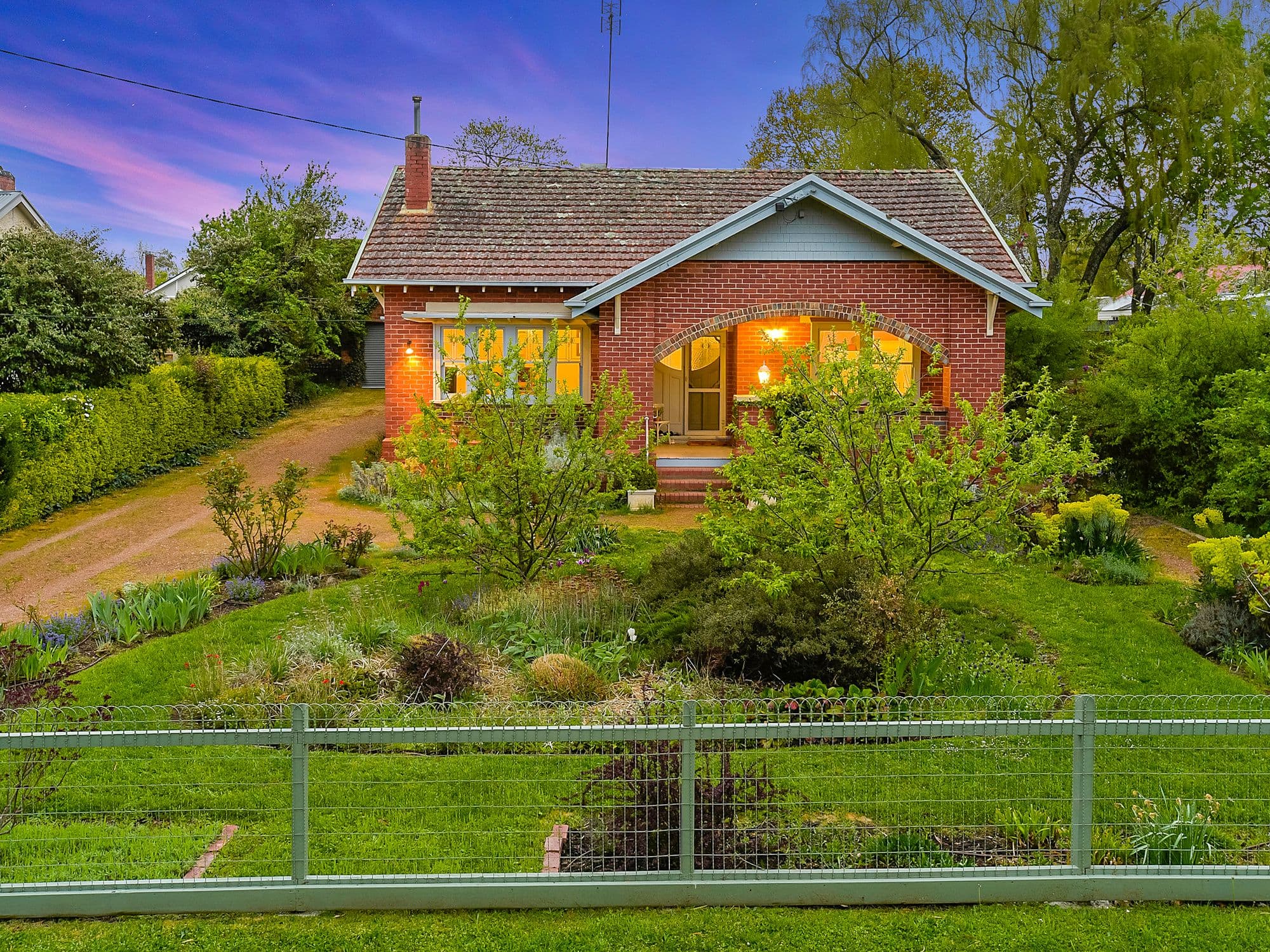 22 Pohlman Street, Kyneton VIC 3444, Kyneton - Image 1