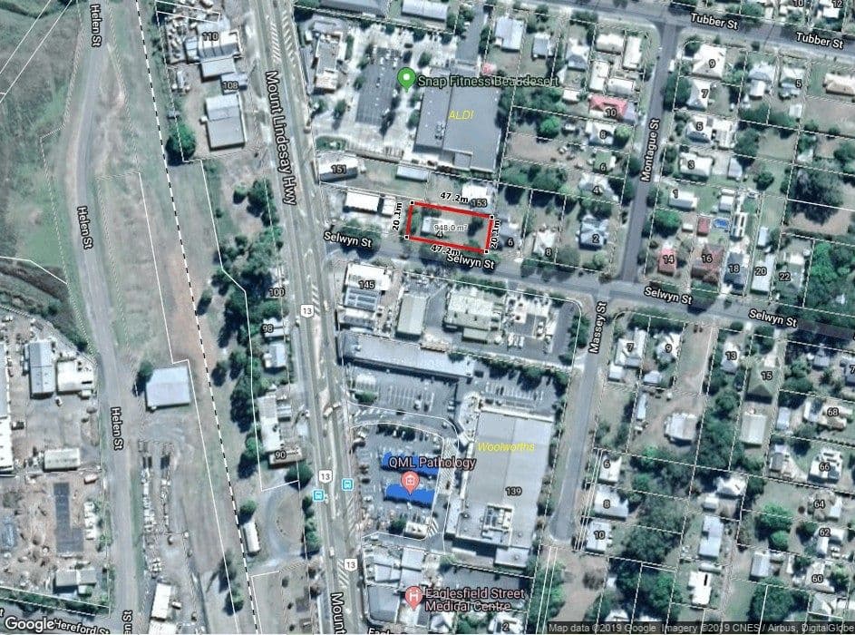4 Selwyn Street, Beaudesert QLD 4285, Beaudesert - Image 1