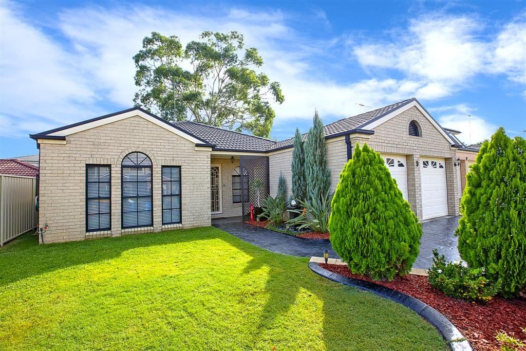 9 Dara Crescent, Glenmore Park NSW 2745, Glenmore Park - Image 1
