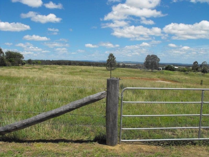 RUNNYMEDE QLD 4615, Runnymede - Image 1