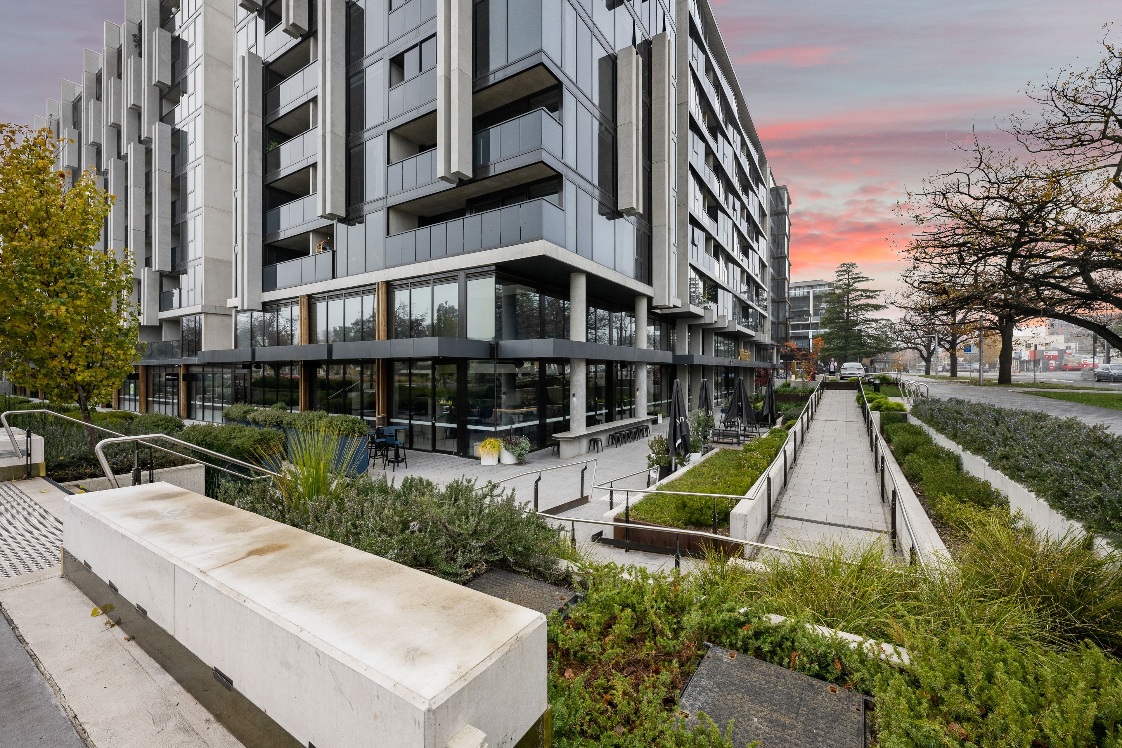 1 Elouera Street, Braddon ACT 2612, Braddon - Image 1