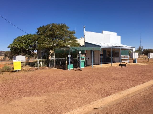 . Jarley Street, Yaraka QLD 4702, Yaraka - Image 1