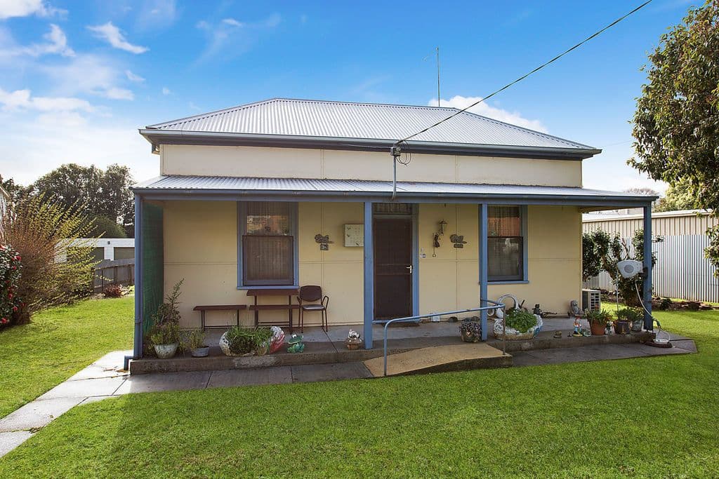 36 Barkly Street, Camperdown VIC 3260, Camperdown - Image 1
