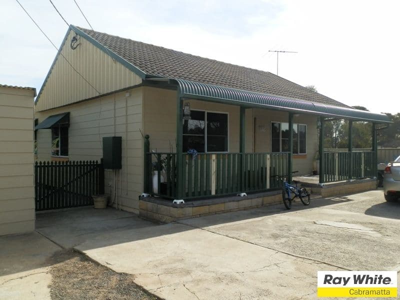 LANSVALE NSW 2166, Lansvale - Image 1