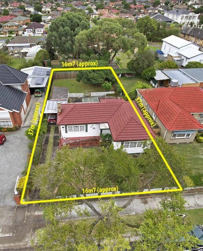 72 St Johns Avenue, SPRINGVALE VIC 3171, Springvale - Image 1