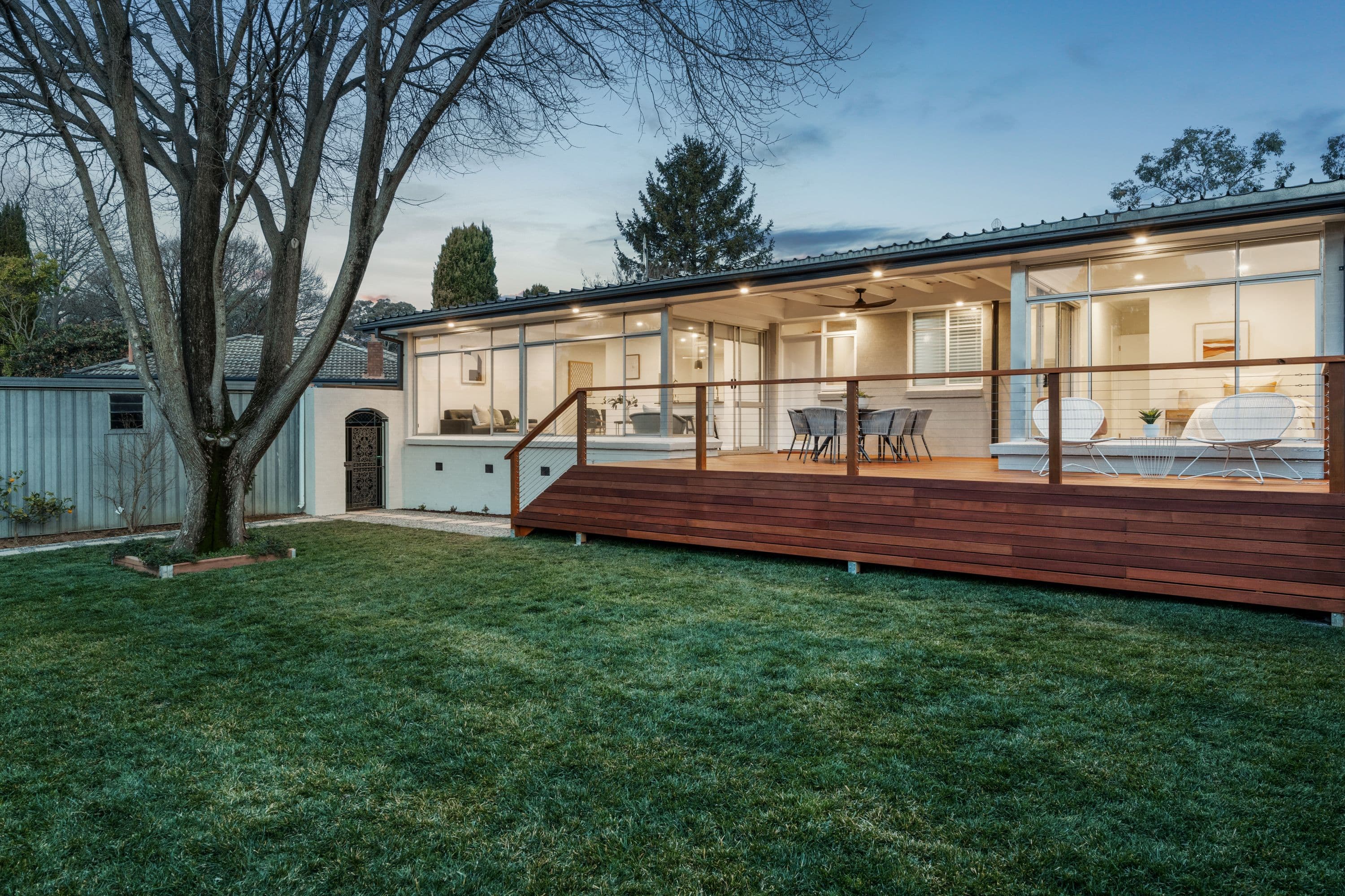 13 Mackellar Crescent, Cook ACT 2614, Cook - Image 1