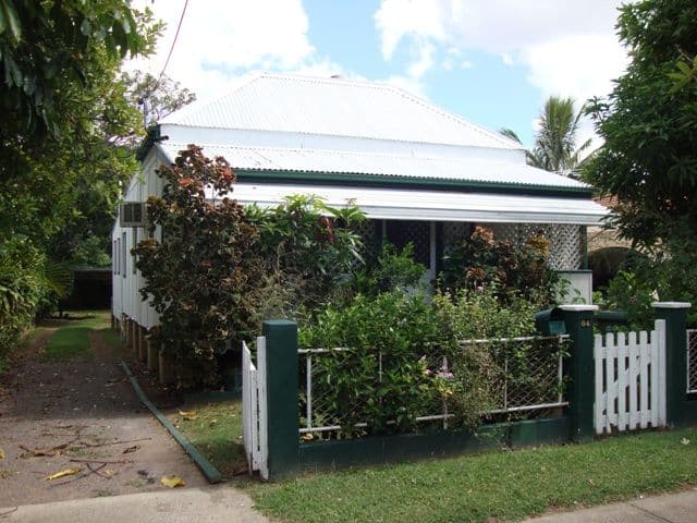 64 Stagpole Street, WEST END QLD 4810, West End - Image 1