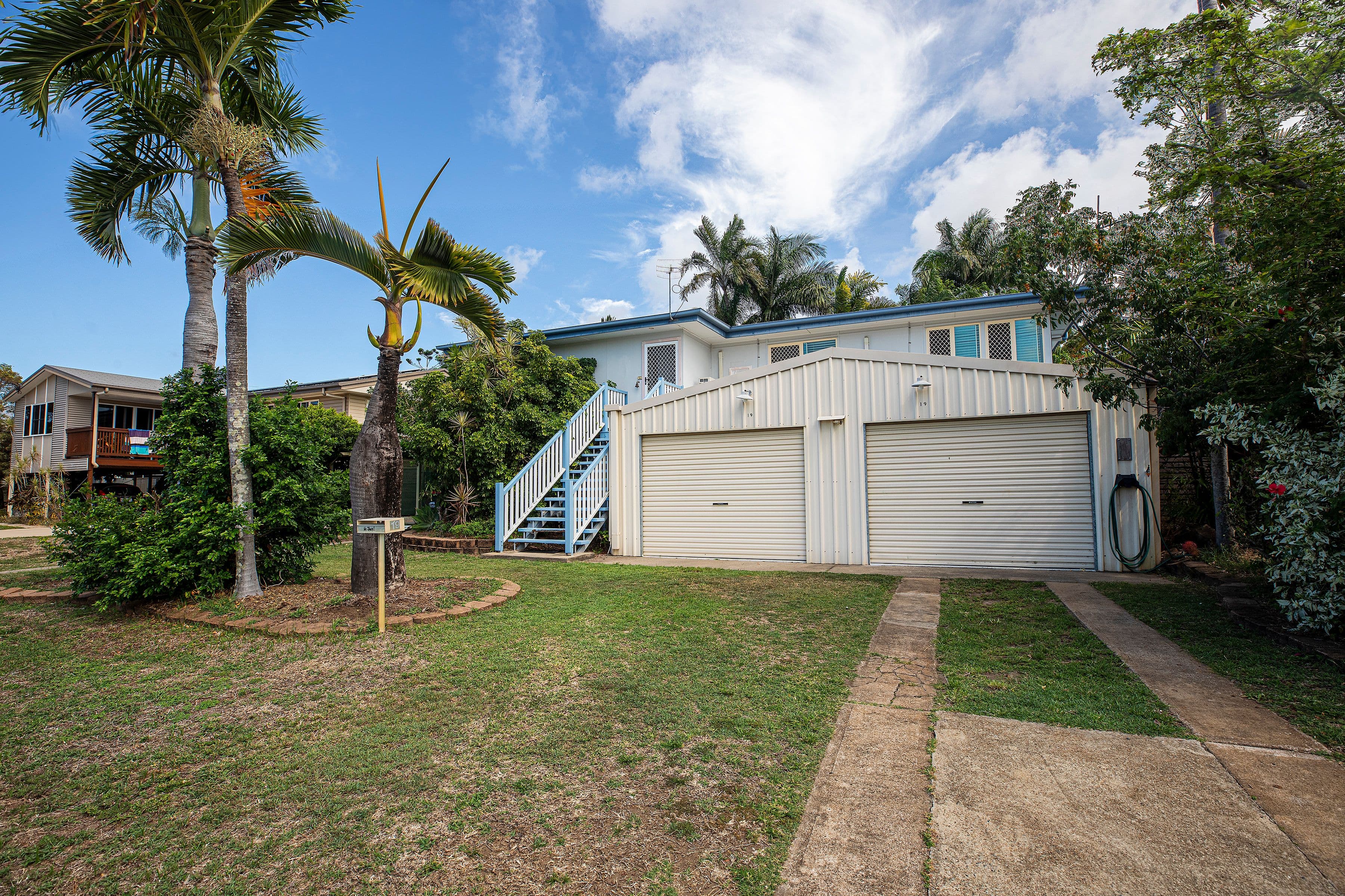 19 Macrossan Street, East Mackay QLD 4740, East Mackay - Image 1