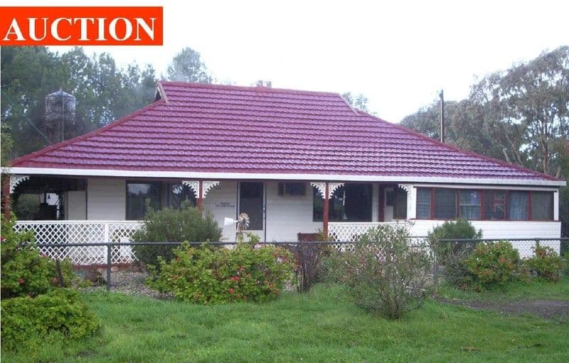 1 North Terrace, MUNDULLA SA 5270, Mundulla - Image 1