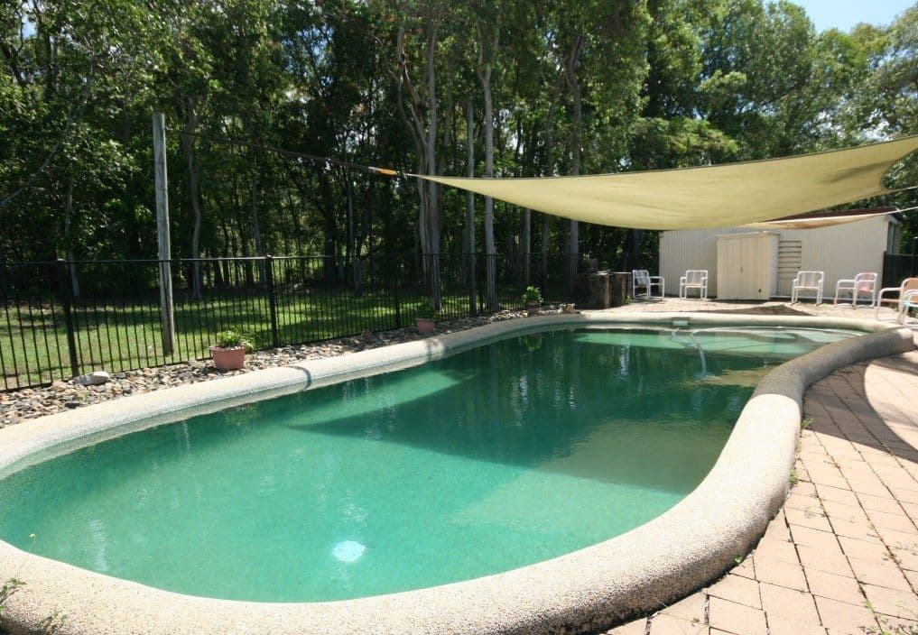 1435 Sarina Homebush Road, Sunnyside QLD 4737, Sunnyside - Image 1